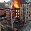 [UPDATES] Gas Explosion Causes East Village Building Collapse, Fire, Multiple Injuries